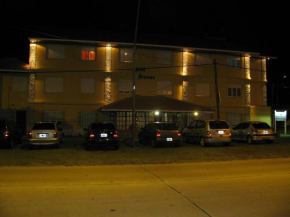 Hotel Arenas y Apartamentos